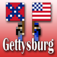Programikonen: Pixel Soldiers: Gettysbur…