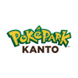Programın simgesi: Official PokéPark KANTO A…