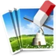 Ícone do programa: Super Eraser Pro for Mac
