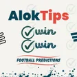 Ícone do programa: AlokTips Win Win Predicti…