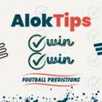 프로그램 아이콘: AlokTips Win Win Predicti…