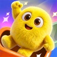 プログラムのアイコン：Fluffy Drop