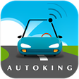 Programikonen: 樂客車聯網 Autoking -- 查看愛車位置預…