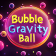 أيقونة البرنامج: Plinko Gravity Ball