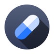 プログラムのアイコン：PrEPtime Pill Reminder