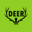 Programikonen: Deer vpn -vpn