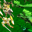 プログラムのアイコン：Battle Simulator: Knights…