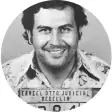 Pablo Escobar phrases and sounds
