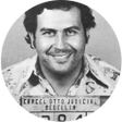 Programikonen: Pablo Escobar phrases and…