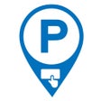 プログラムのアイコン：ParkVIP