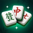 Programın simgesi: Mahjong Jam: Tile Match