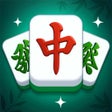 Programikonen: Mahjong Jam: Tile Match