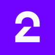 Ikona programu: TV 2 Play