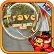 Programikonen: Travel - Hidden Object Ga…