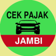 Ikon program: Cek Pajak Kendaraan Jambi