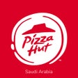 Ikon program: Pizza Hut KSA - Order Foo…