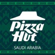Ikona programu: Pizza Hut KSA - Order Foo…