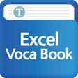 程序图标：Vocabulary Book - Excel