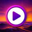 Icono de programa: 4X Video Live Wallpaper M…