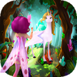 Icon of program: Miame with the horse