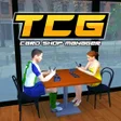 Ikon program: TCG Card Shop Simulator