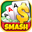 Icoon van programma: Solitaire Smash Win Cash