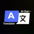 Voice Translator  AI Chat