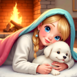Programikonen: Hexa Jigsaw: Art Puzzles