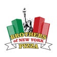 Ícone do programa: Brothers of New York Pizz…