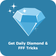 Ikon program: Get Daily Diamond  FFF Tr…