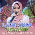Ikon program: Lagu Sunda Jayanti