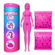 Icon of program: Color Reveal Doll Games