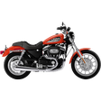 プログラムのアイコン：DMV Motorcycle Permit Tes…