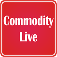 プログラムのアイコン：Commodity Live