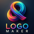 Icono de programa: Logo Maker  Logo Creator