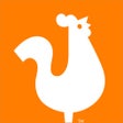 Icono de programa: Popeyes India: Food Deliv…