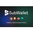SubWallet - Polkadot Extension Wallet