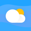 Programikonen: Flux  Weather Radar  Widg…