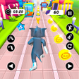 Programikonen: Tom Dash Runner Rash Adve…