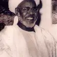 Sheikh Nazifi Alkarmawi - Diwa