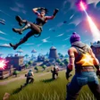 Icoon van programma: Battle Royale Chapter 3 M…