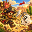 Иконка программы: Desert Gate Keepers