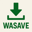 Icoon van programma: wasaver