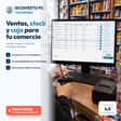 Icono de programa: SICOVESTO