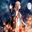 Icon of program: Sword Art Online Wallpape…