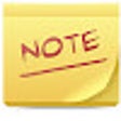 Mini Sticky Notes icon