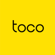 Иконка программы: Toco: Sell and Buy