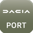 Programın simgesi: Dacia PORT
