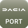 Programikonen: Dacia PORT