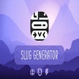 SEO Friendly URL Slug Generator